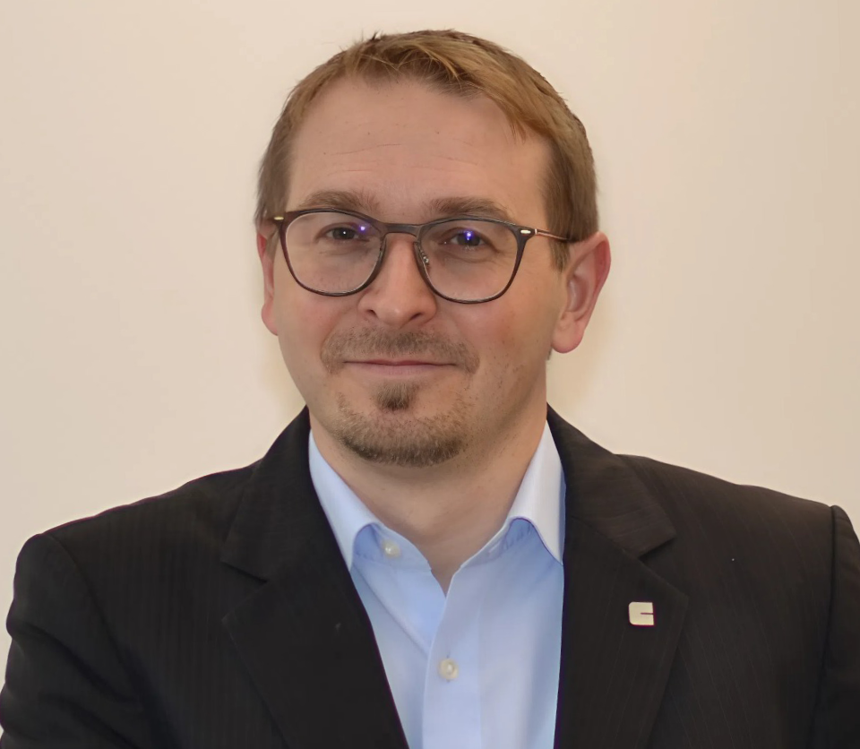 Christoph Krinninger