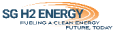 SGH2 Energy Global Corp.