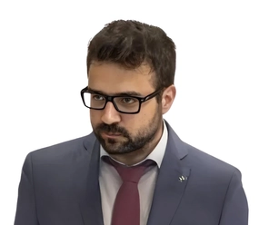 Nikos Xynopoulos