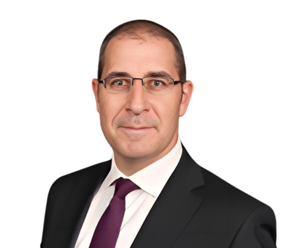 Armen Sebastien Kouyoumdjian