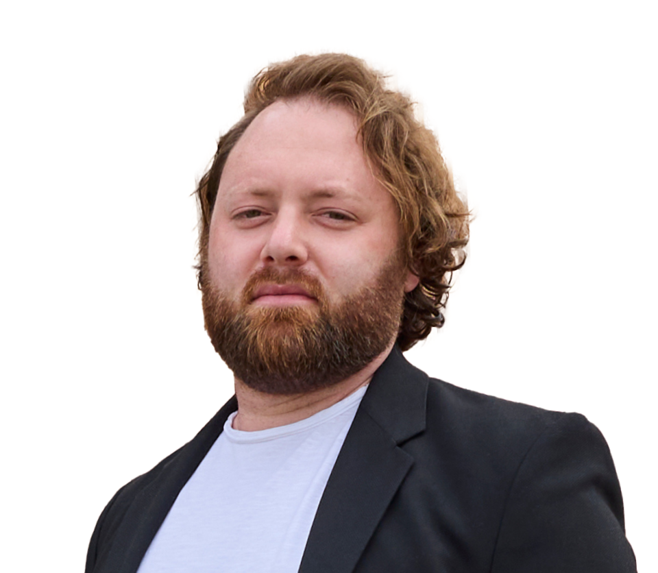 Joel Vogl