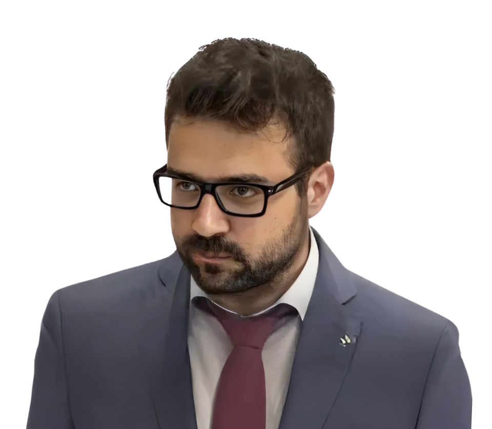 Nikos Xynopoulos